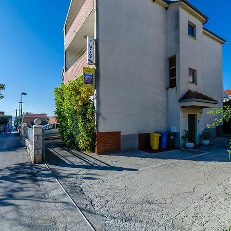 Apartments Ante Kaštela المظهر الخارجي الصورة