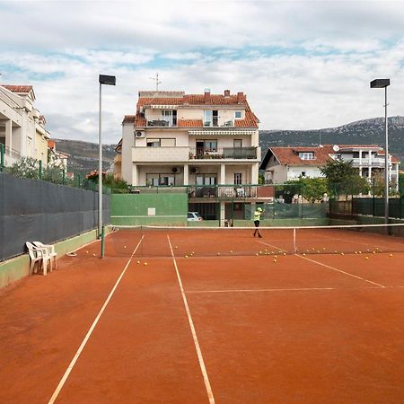 Apartments Ante Kaštela المظهر الخارجي الصورة