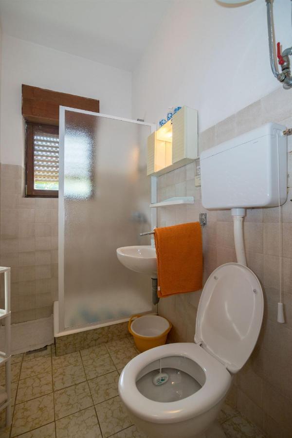Apartments Ante Kaštela المظهر الخارجي الصورة