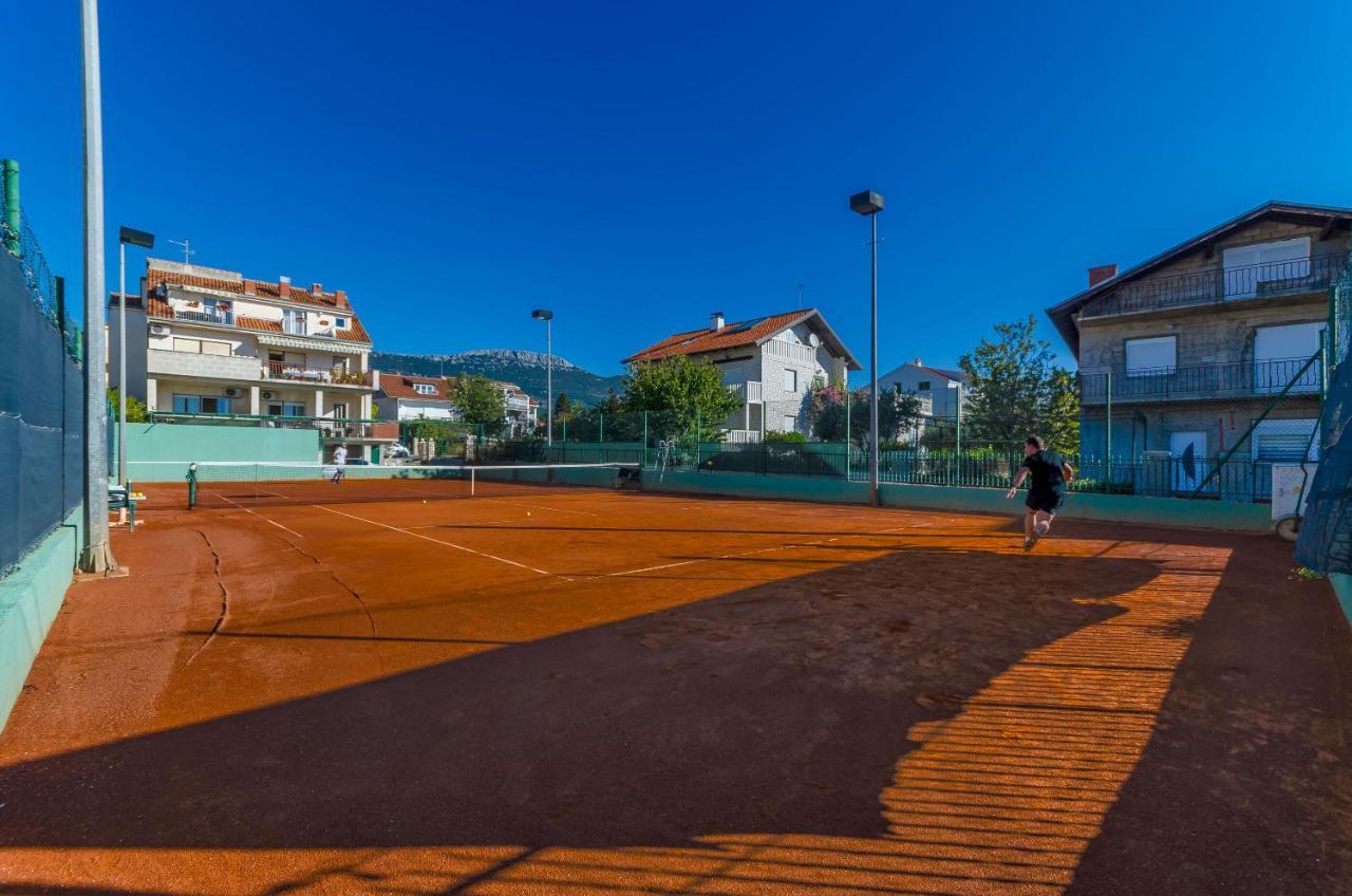 Apartments Ante Kaštela المظهر الخارجي الصورة