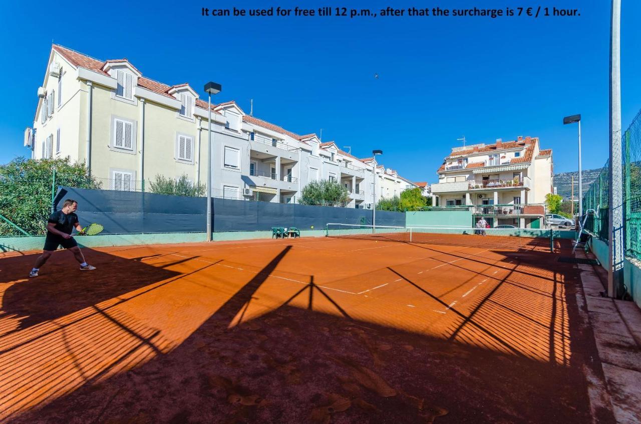 Apartments Ante Kaštela المظهر الخارجي الصورة