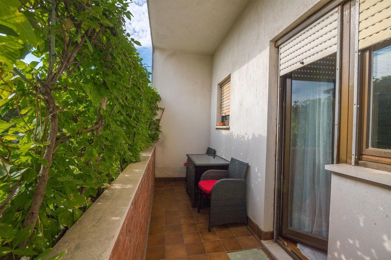 Apartments Ante Kaštela المظهر الخارجي الصورة