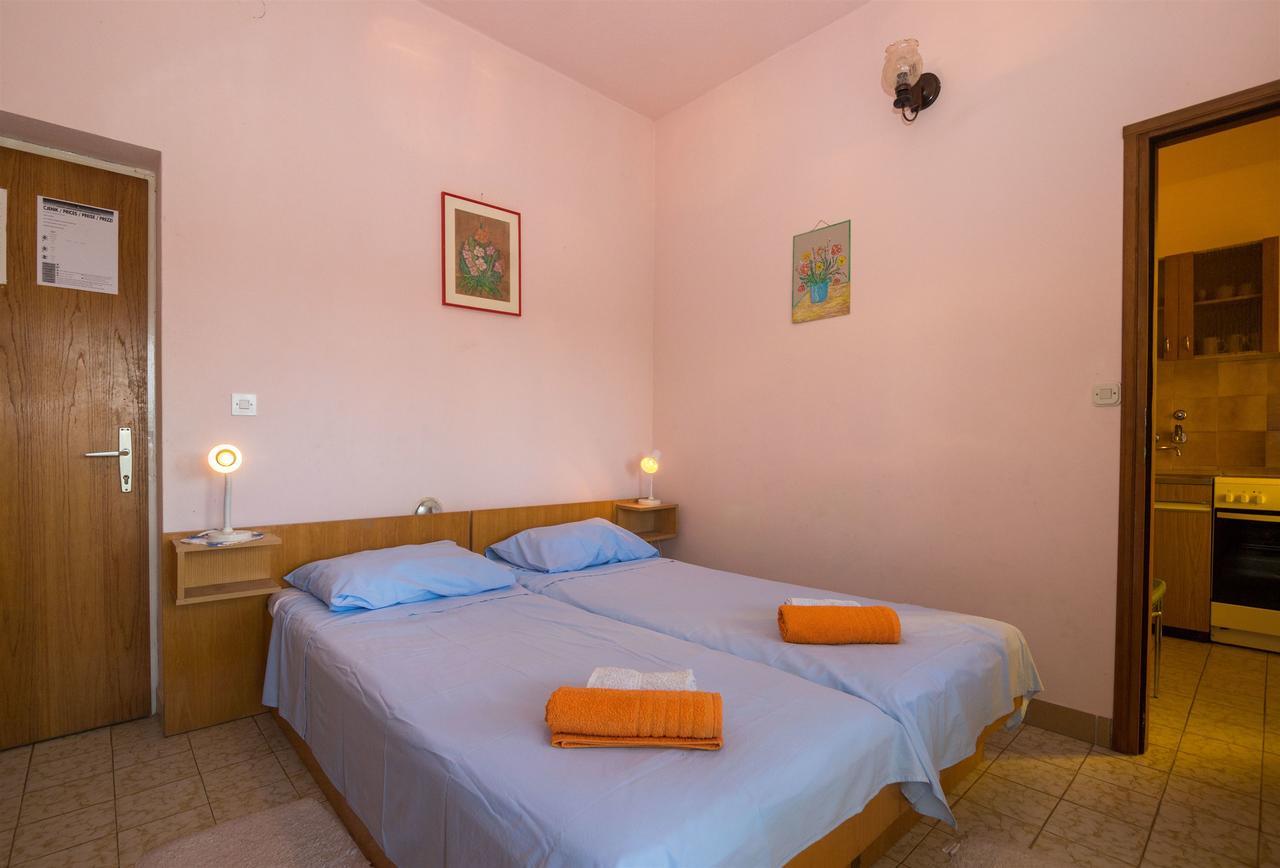 Apartments Ante Kaštela المظهر الخارجي الصورة