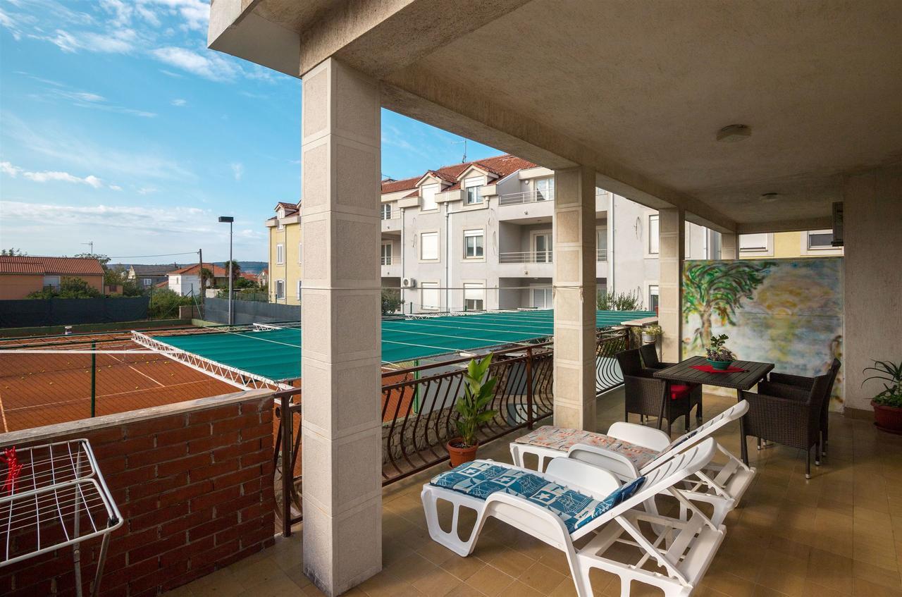 Apartments Ante Kaštela المظهر الخارجي الصورة