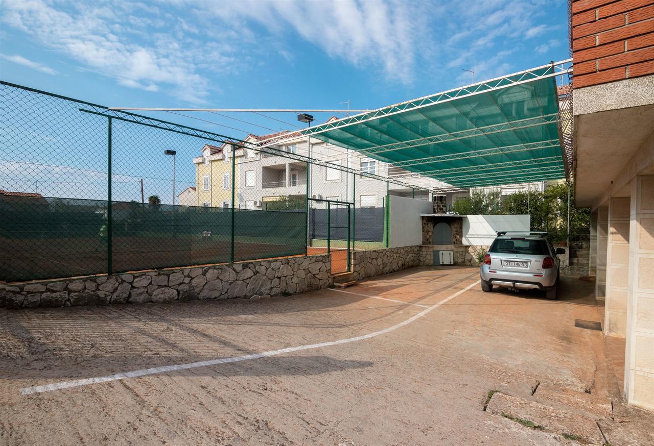 Apartments Ante Kaštela المظهر الخارجي الصورة