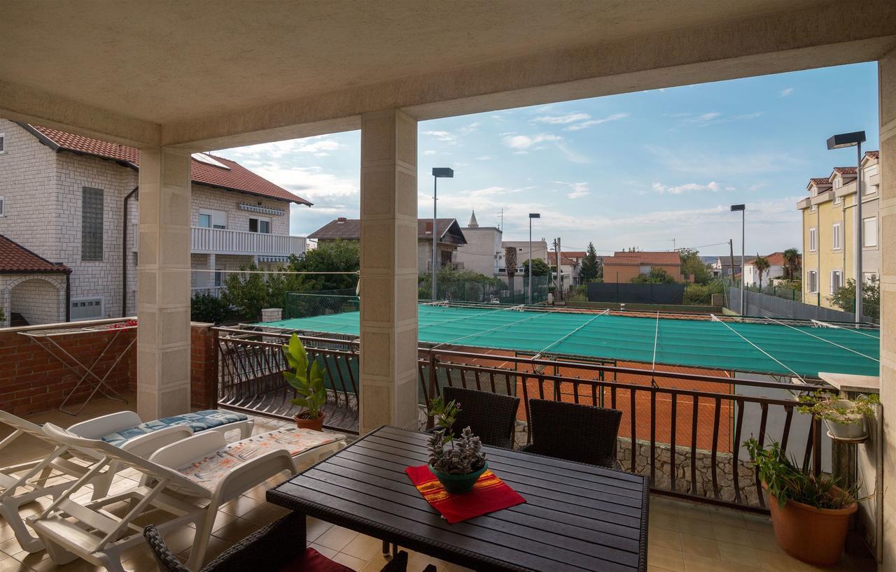 Apartments Ante Kaštela المظهر الخارجي الصورة