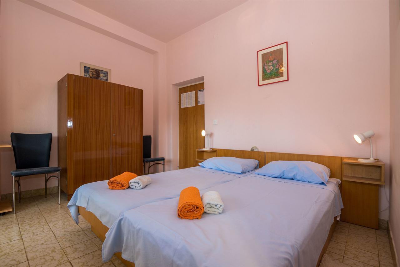 Apartments Ante Kaštela المظهر الخارجي الصورة
