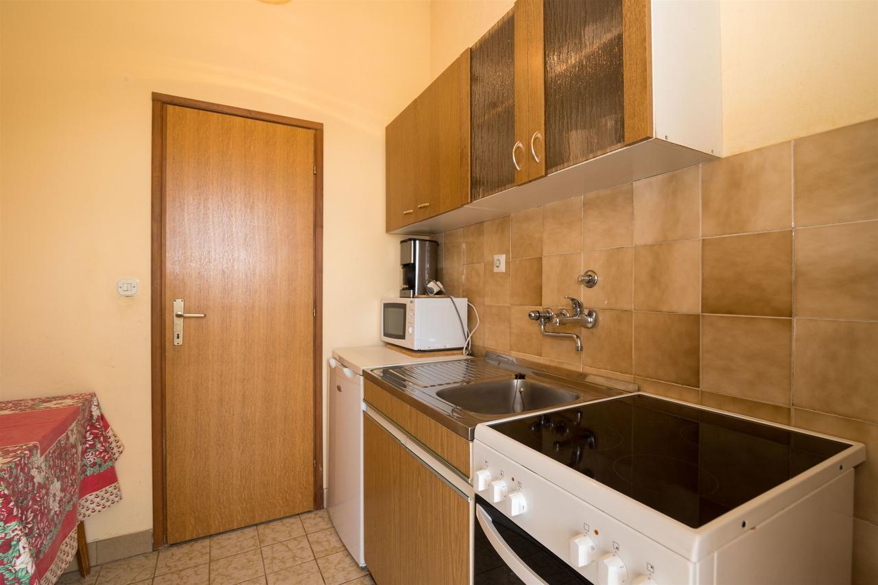Apartments Ante Kaštela المظهر الخارجي الصورة