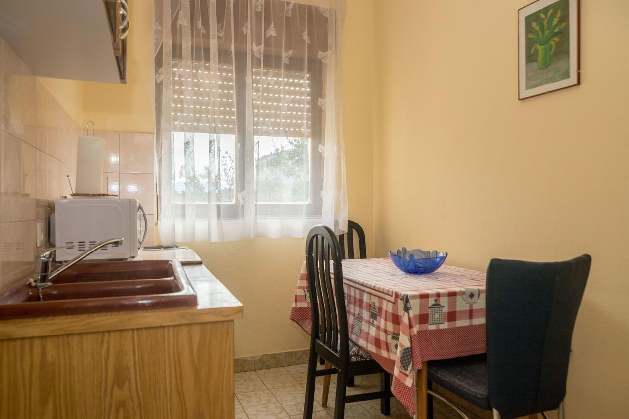 Apartments Ante Kaštela المظهر الخارجي الصورة