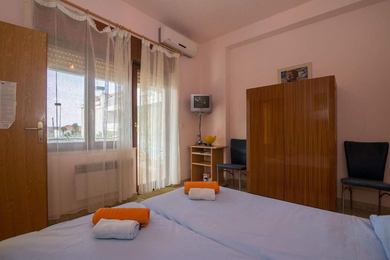 Apartments Ante Kaštela المظهر الخارجي الصورة