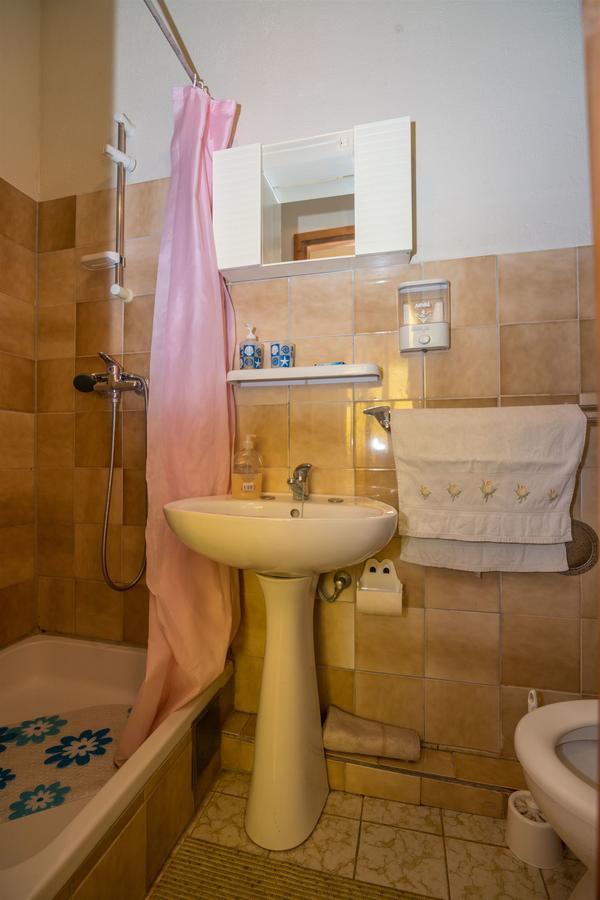 Apartments Ante Kaštela المظهر الخارجي الصورة