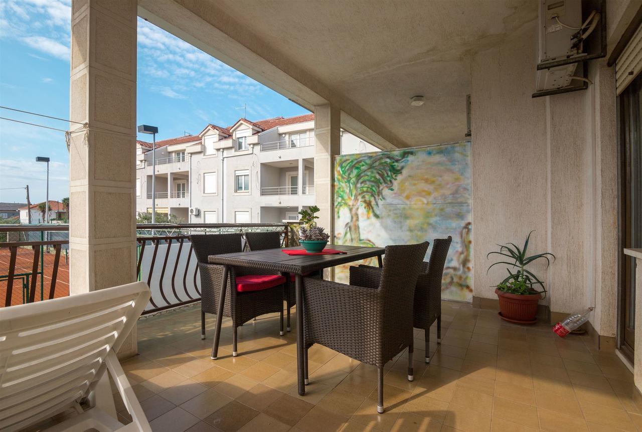 Apartments Ante Kaštela المظهر الخارجي الصورة