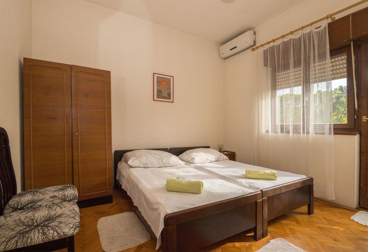 Apartments Ante Kaštela المظهر الخارجي الصورة