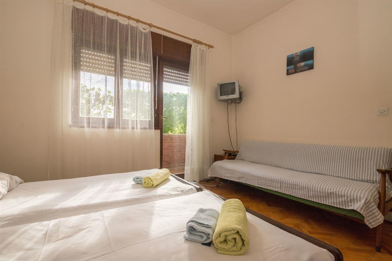 Apartments Ante Kaštela المظهر الخارجي الصورة
