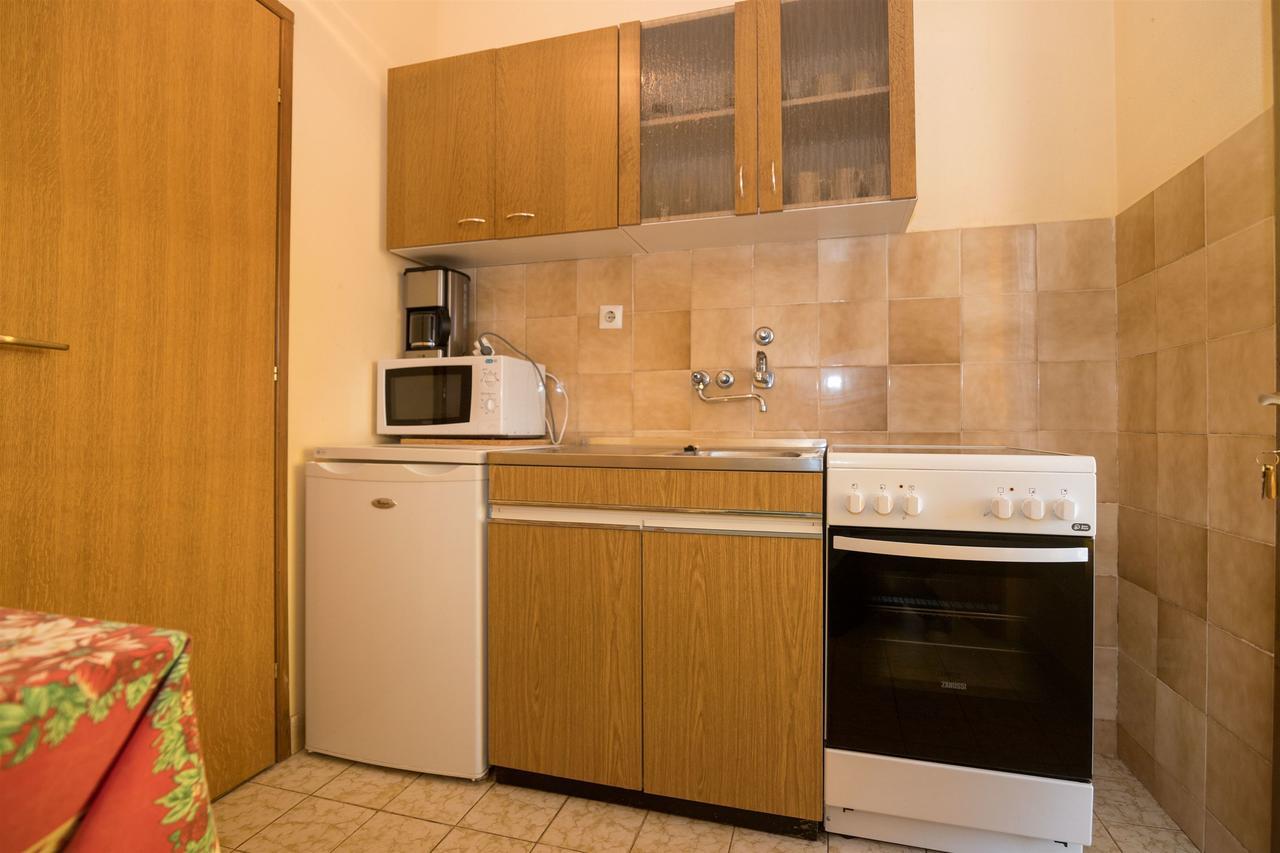 Apartments Ante Kaštela المظهر الخارجي الصورة