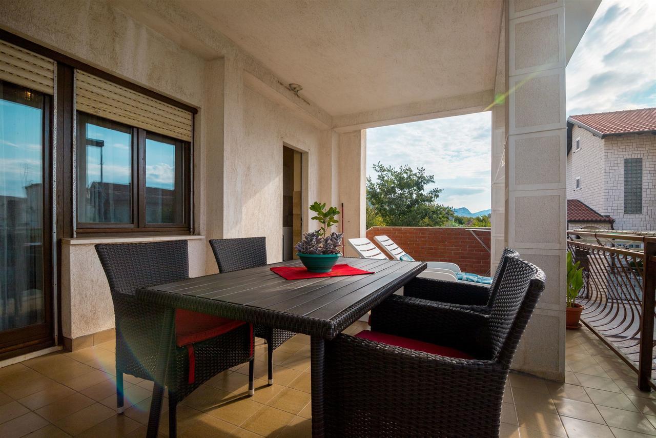 Apartments Ante Kaštela المظهر الخارجي الصورة