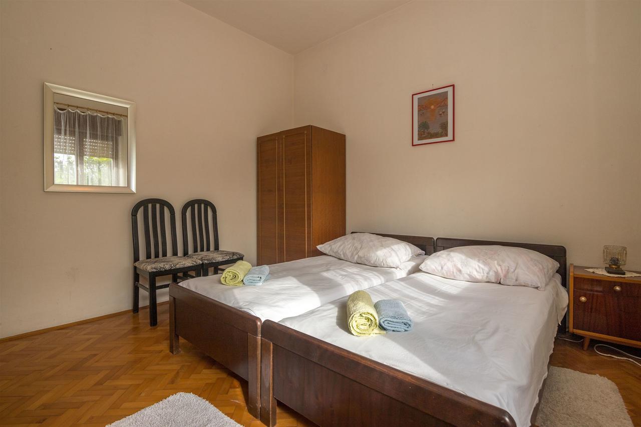 Apartments Ante Kaštela المظهر الخارجي الصورة