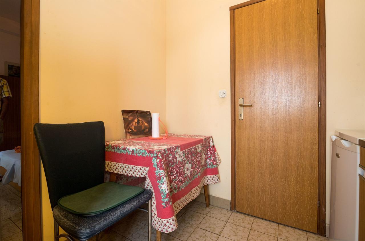 Apartments Ante Kaštela المظهر الخارجي الصورة