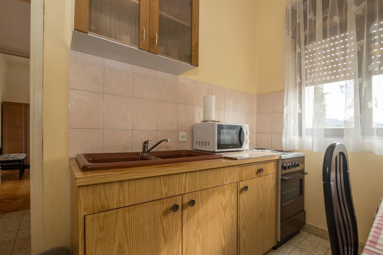 Apartments Ante Kaštela المظهر الخارجي الصورة