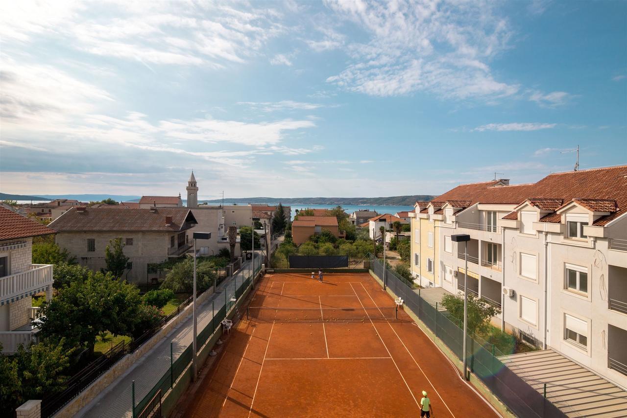 Apartments Ante Kaštela المظهر الخارجي الصورة