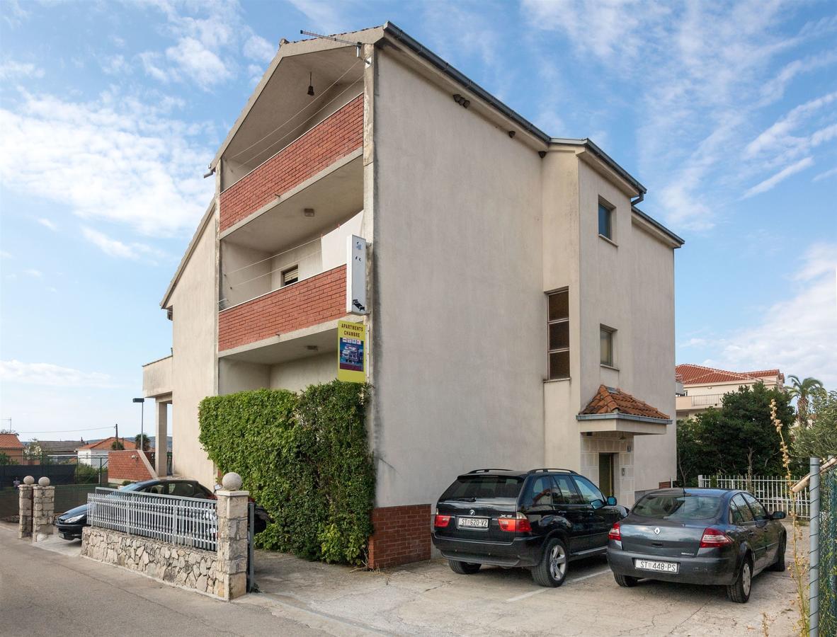 Apartments Ante Kaštela المظهر الخارجي الصورة