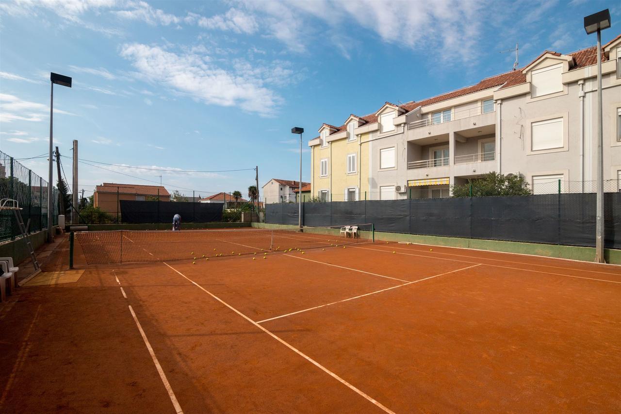 Apartments Ante Kaštela المظهر الخارجي الصورة